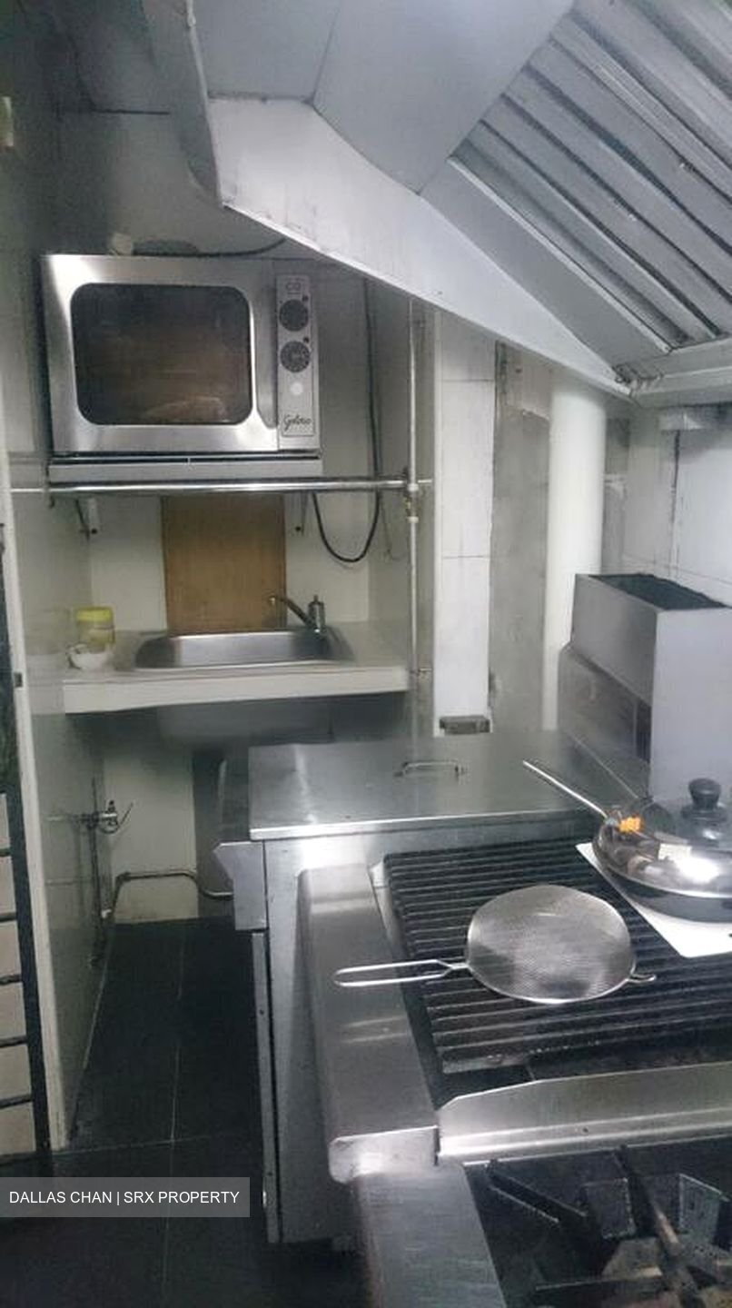 5 CHANGI VILLAGE ROAD (D17), Retail #457219591